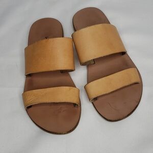 Kyma‎ Delos Sandal